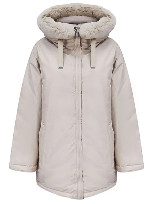 Пуховик DIEGO M