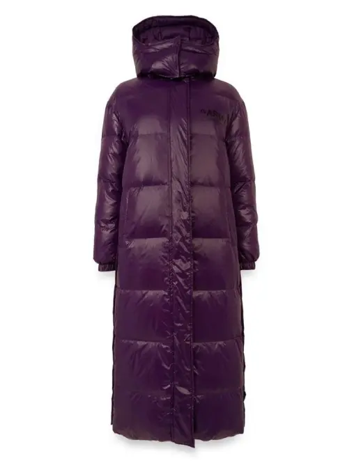 Пуховик YVES SALOMON