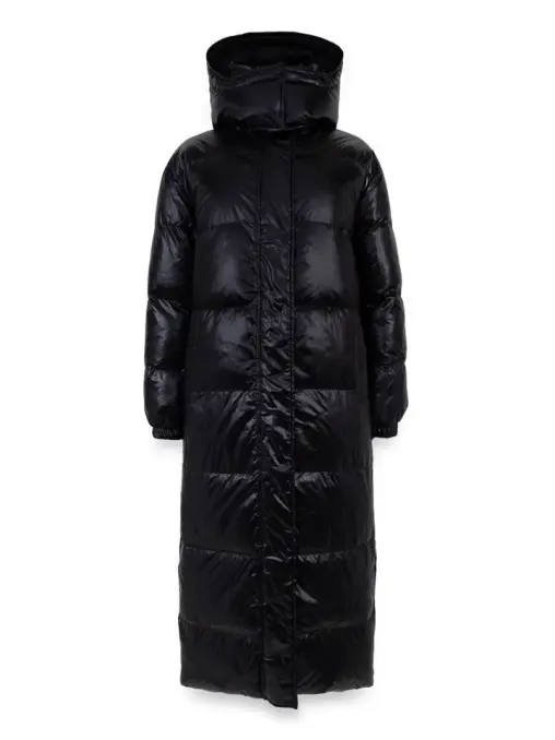 Пуховик YVES SALOMON