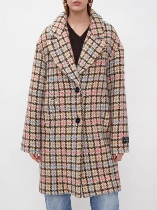 Пальто MSGM