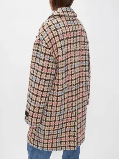 Пальто MSGM