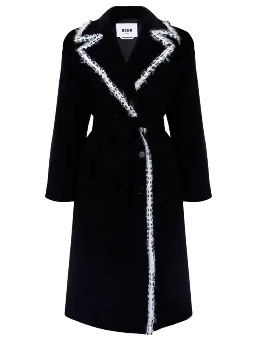 Пальто MSGM