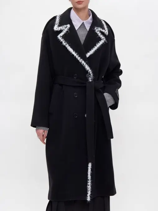 Пальто MSGM