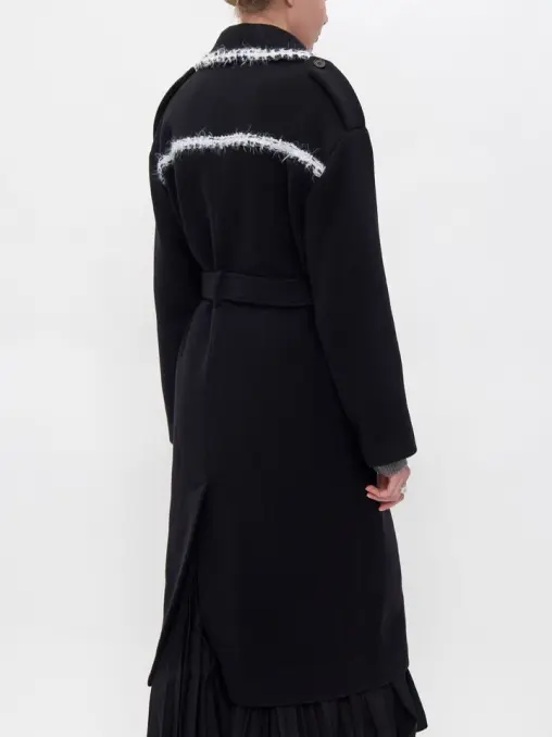 Пальто MSGM