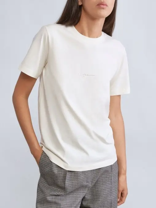 Футболка MSGM