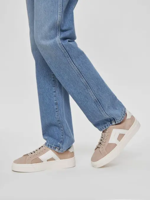 Кеды SANTONI