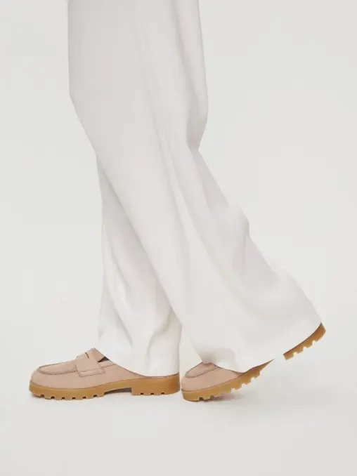 Туфли SANTONI
