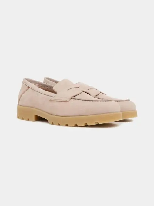 Туфли SANTONI