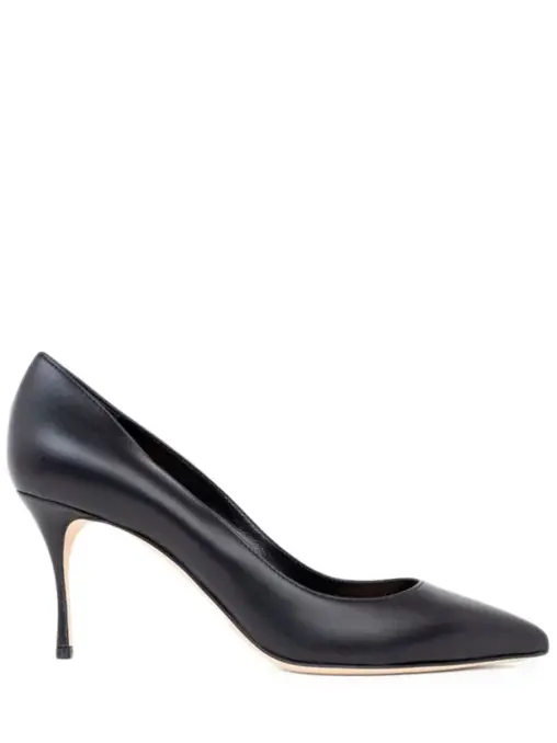 Туфли SERGIO ROSSI