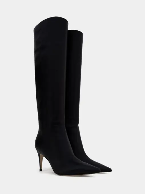 Сапоги SERGIO ROSSI