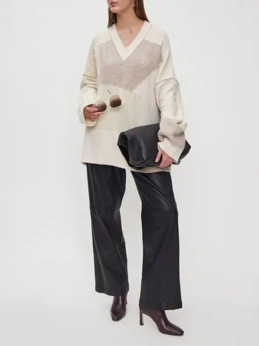 Ботильоны SERGIO ROSSI