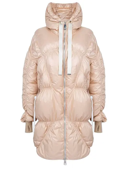 Пуховик KHRISJOY