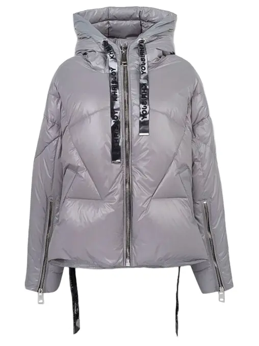 Пуховик KHRISJOY