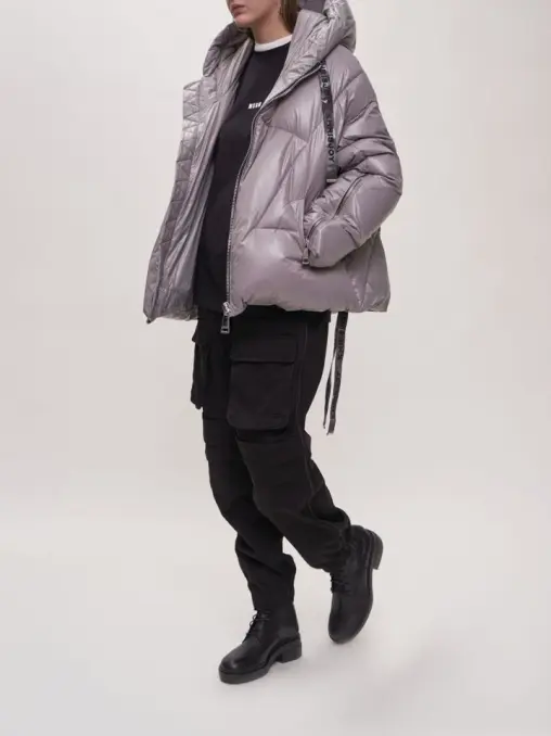 Пуховик KHRISJOY