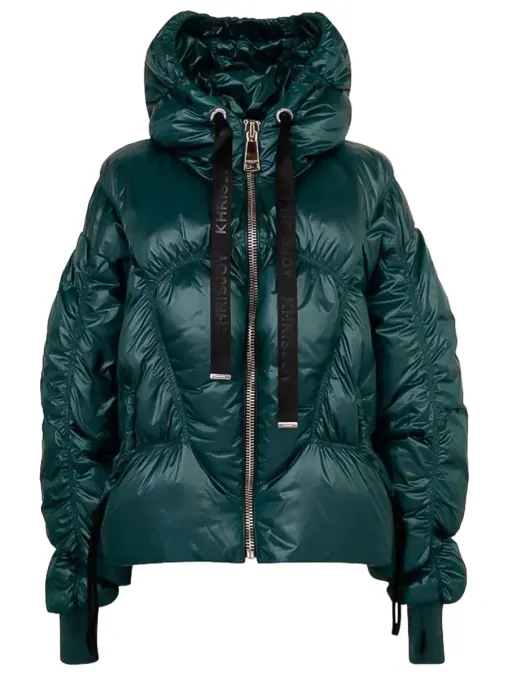 Пуховик KHRISJOY