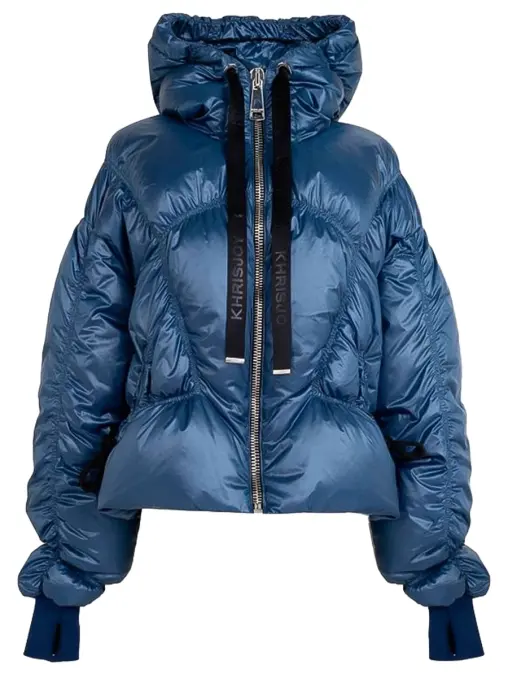 Пуховик KHRISJOY