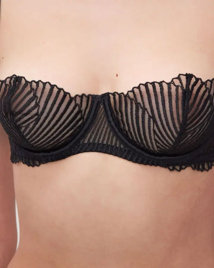 Бюстгальтер