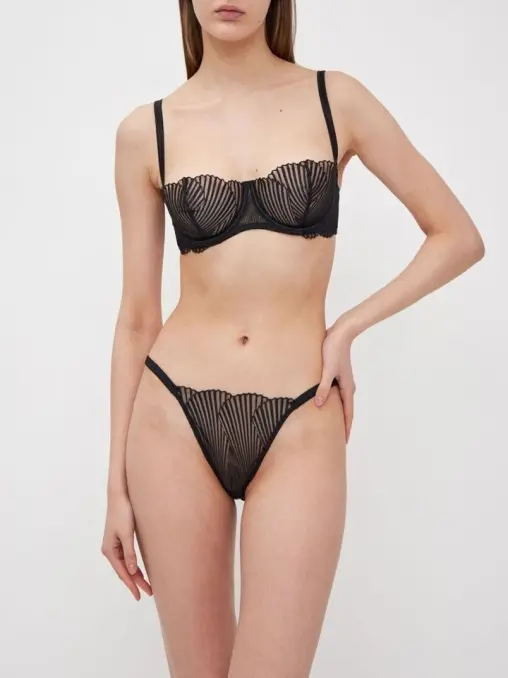 Трусы COCO DE MER