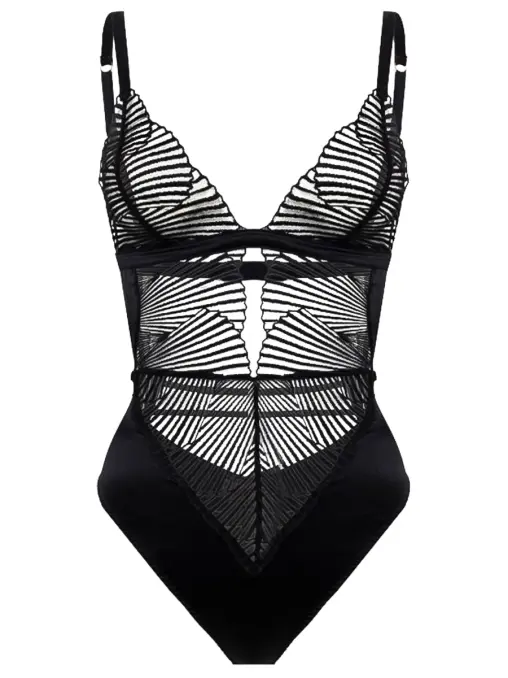 Боди COCO DE MER