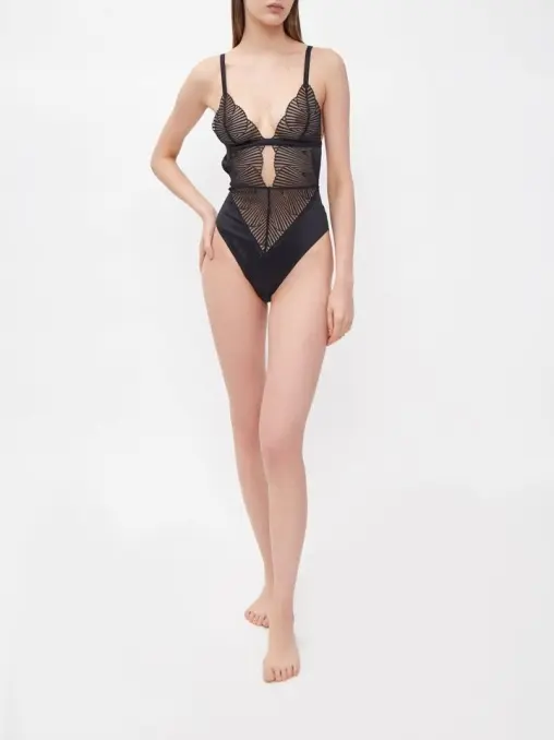 Боди COCO DE MER