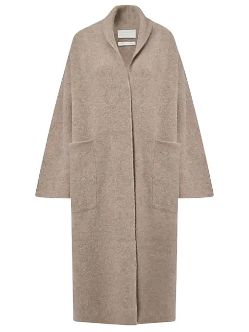 Пальто LAUREN MANOOGIAN