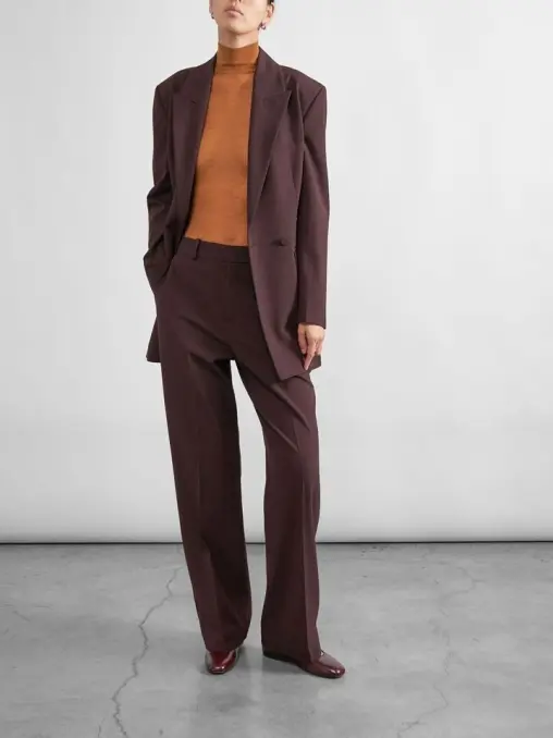 Водолазка AERON