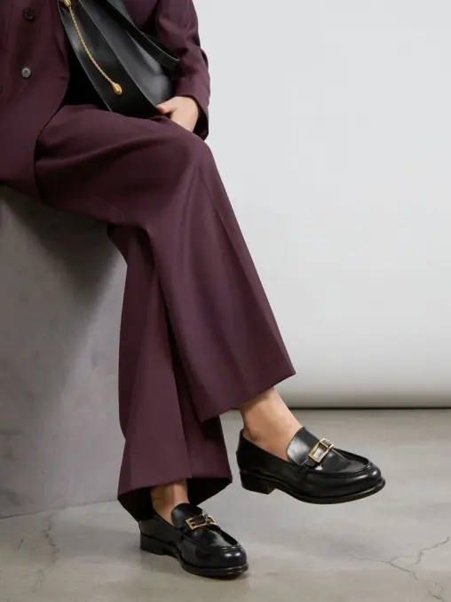 Туфли SERGIO ROSSI