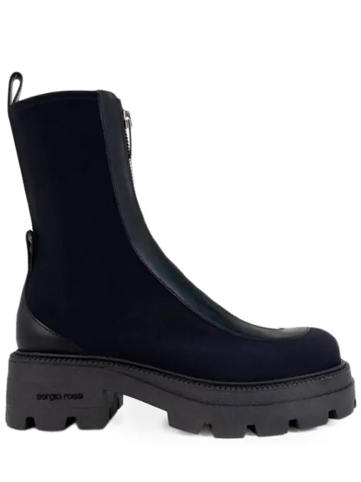 Ботинки SERGIO ROSSI