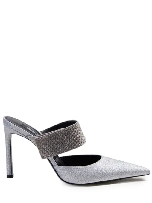 Туфли SERGIO ROSSI