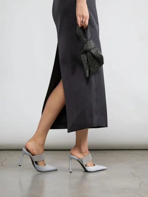 Туфли SERGIO ROSSI