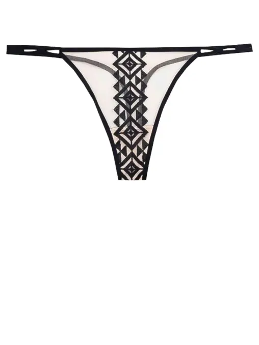 Трусы CHANTELLE