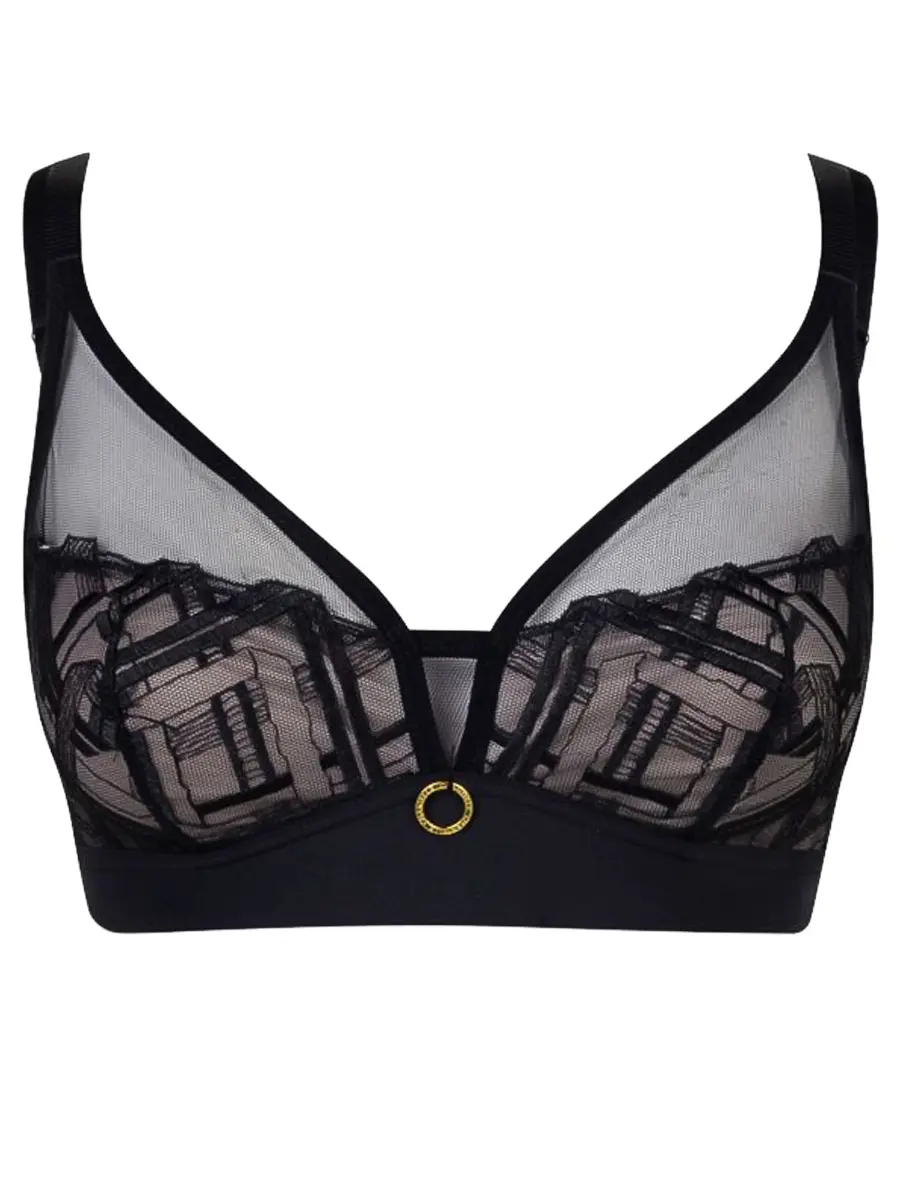 Бюстгальтер