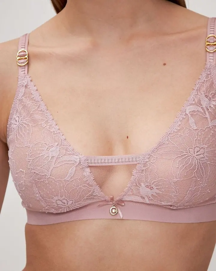 Бюстгальтер