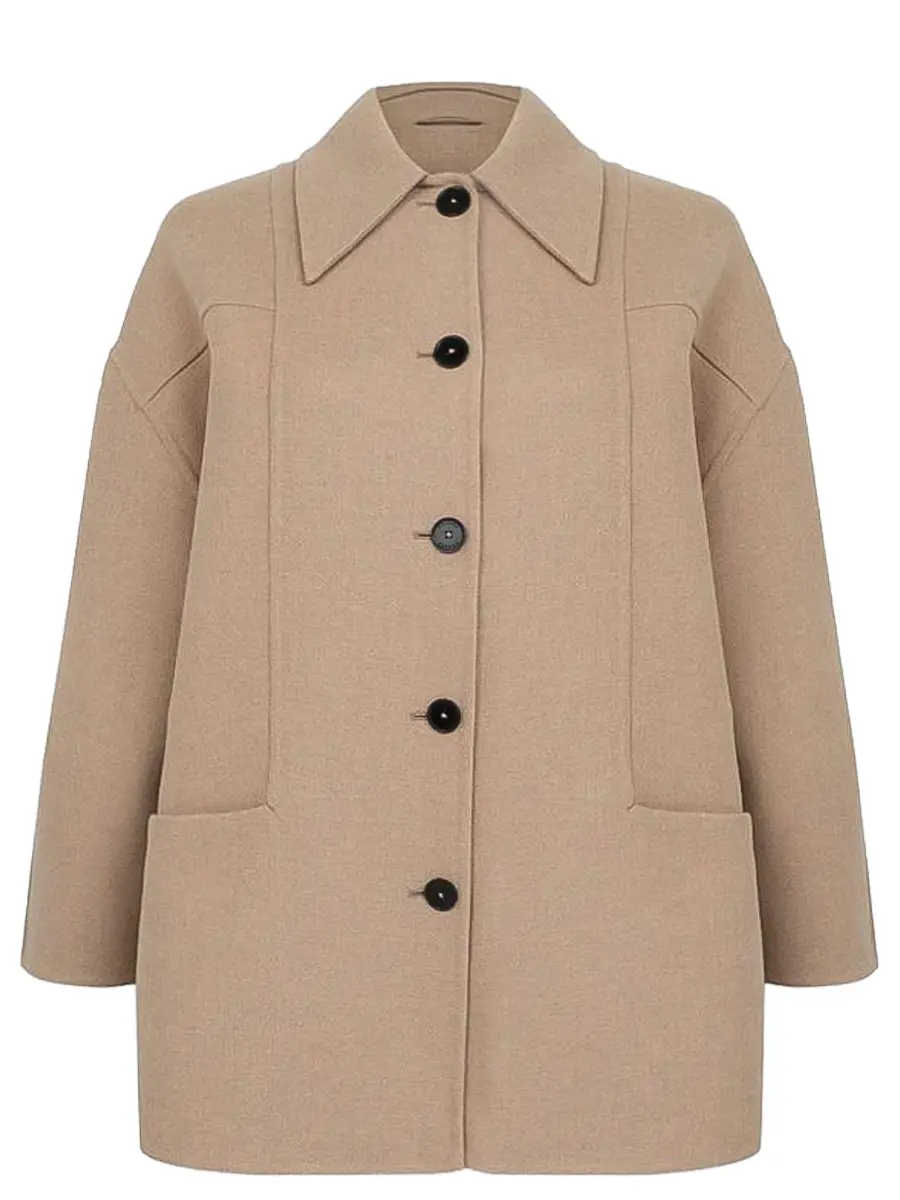 Полупальто