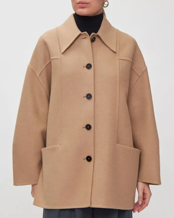 Полупальто