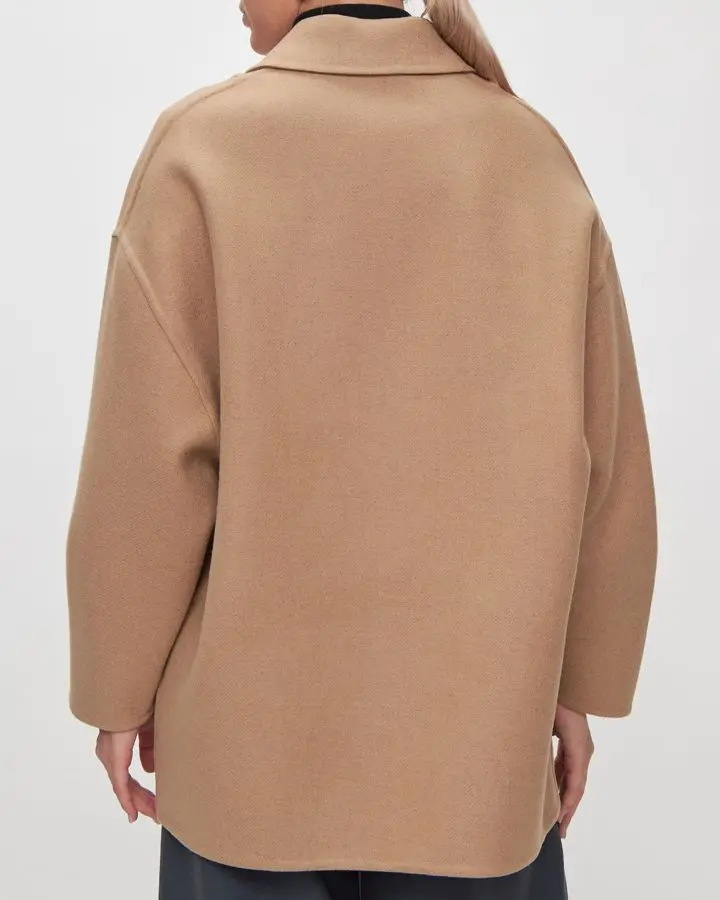 Полупальто