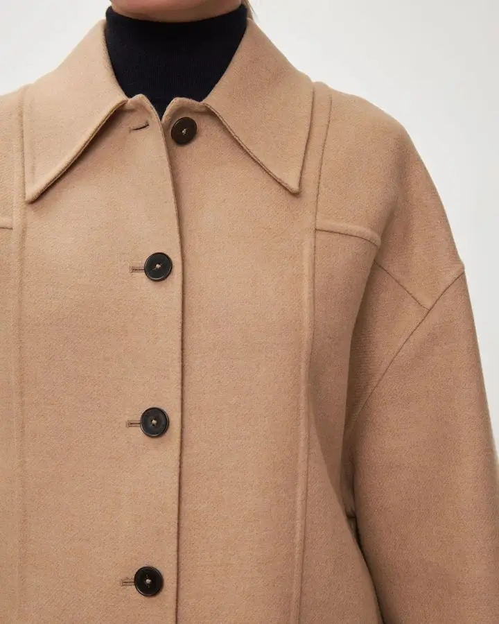 Полупальто