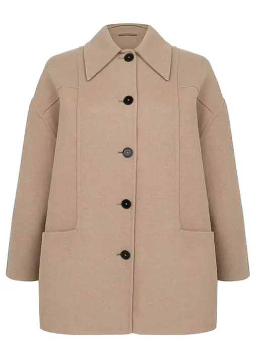 Полупальто CLOSED