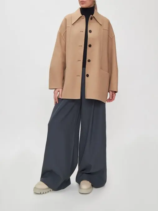 Полупальто CLOSED