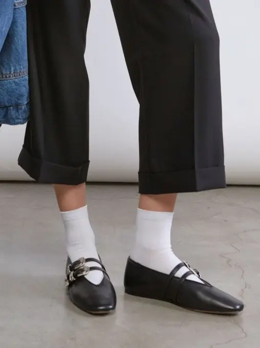 Туфли LE MONDE BÉRYL