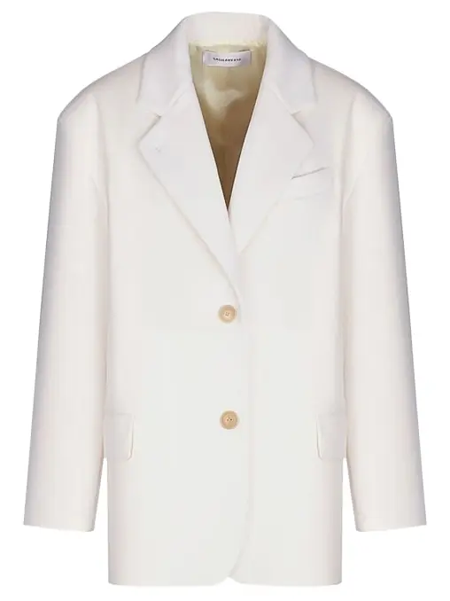 Пальто SASHAVERSE