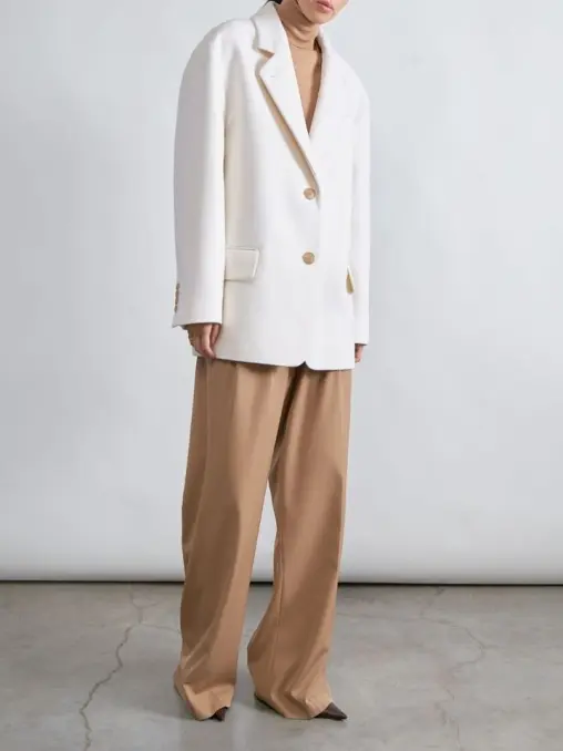 Пальто SASHAVERSE