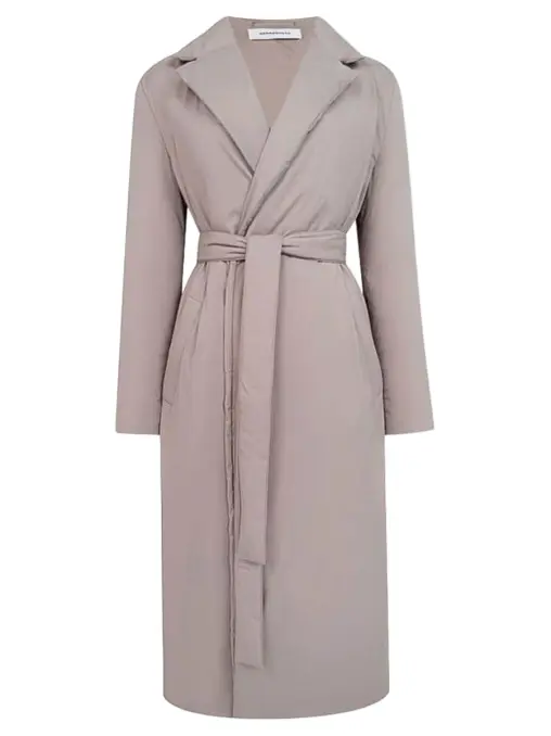 Пуховик SASHAVERSE