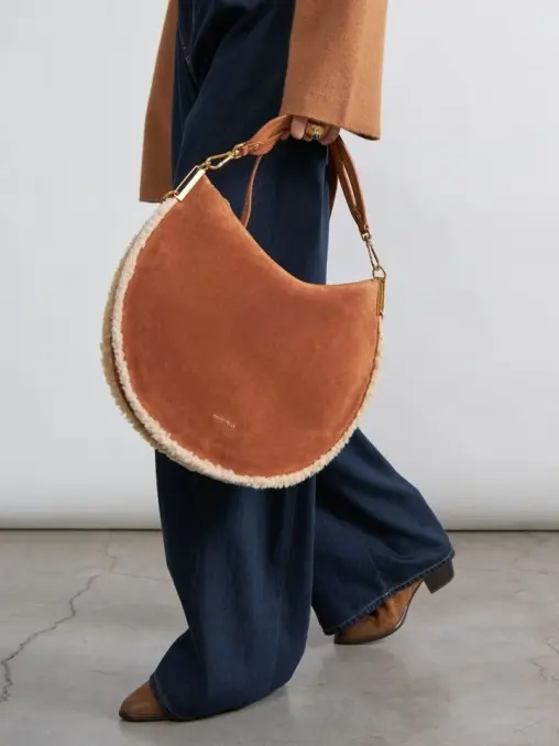 Сумка COCCINELLE