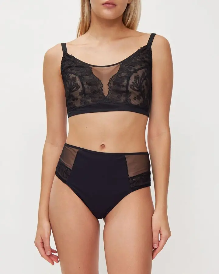 Бюстгальтер