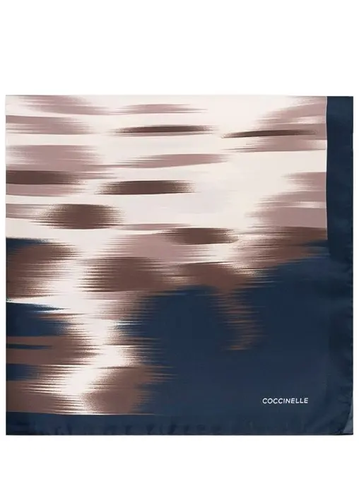 Платок COCCINELLE