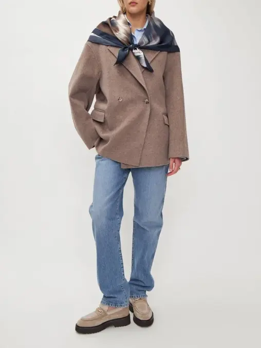 Платок COCCINELLE