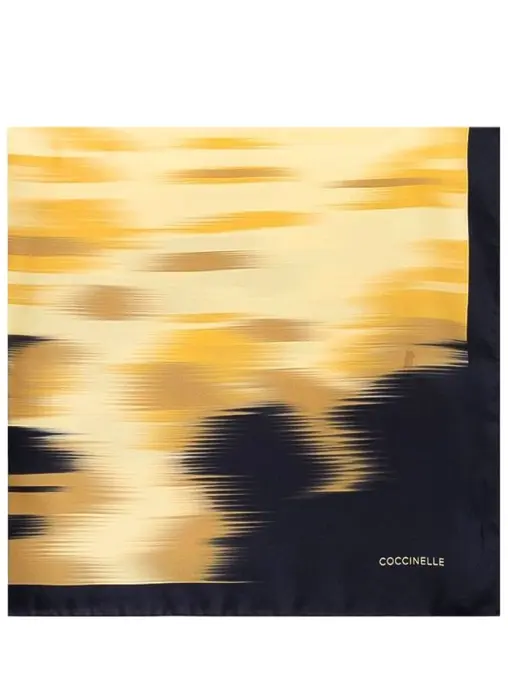 Платок COCCINELLE