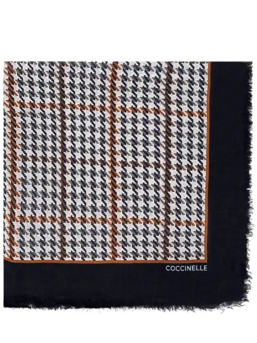 Платок COCCINELLE