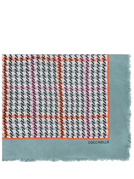 Платок COCCINELLE